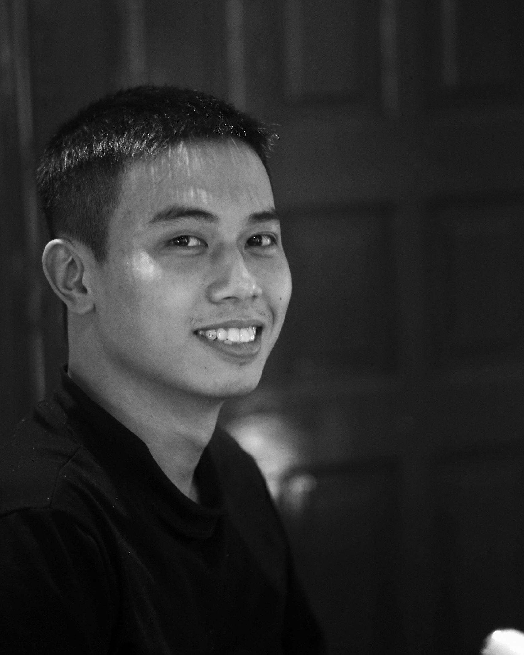 Team Member Image