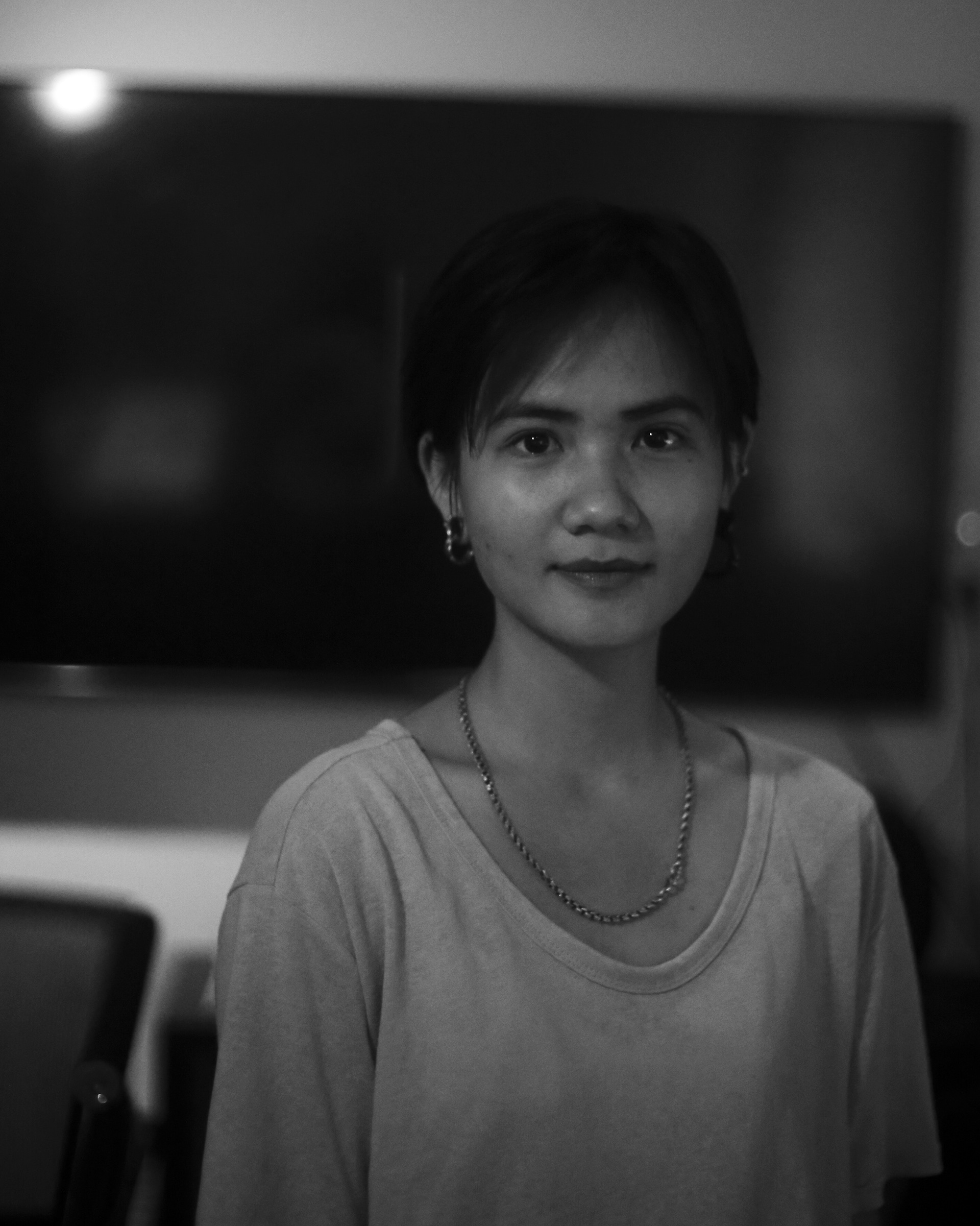 Team Member Image