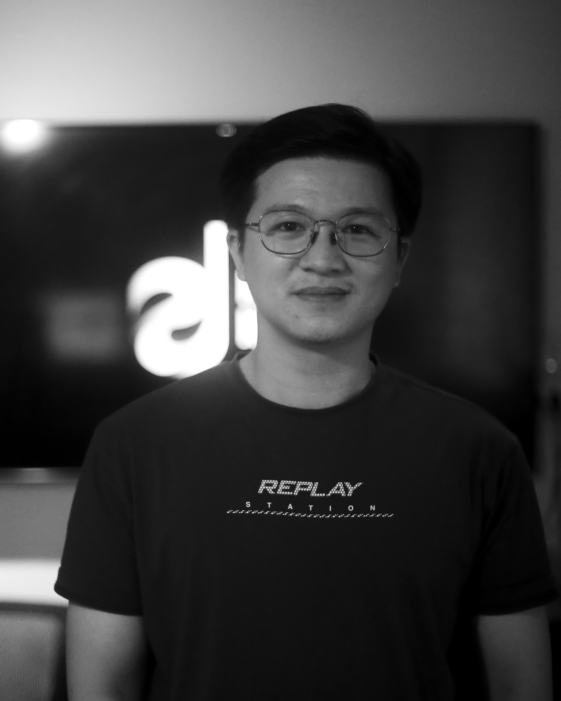 Team Member Image