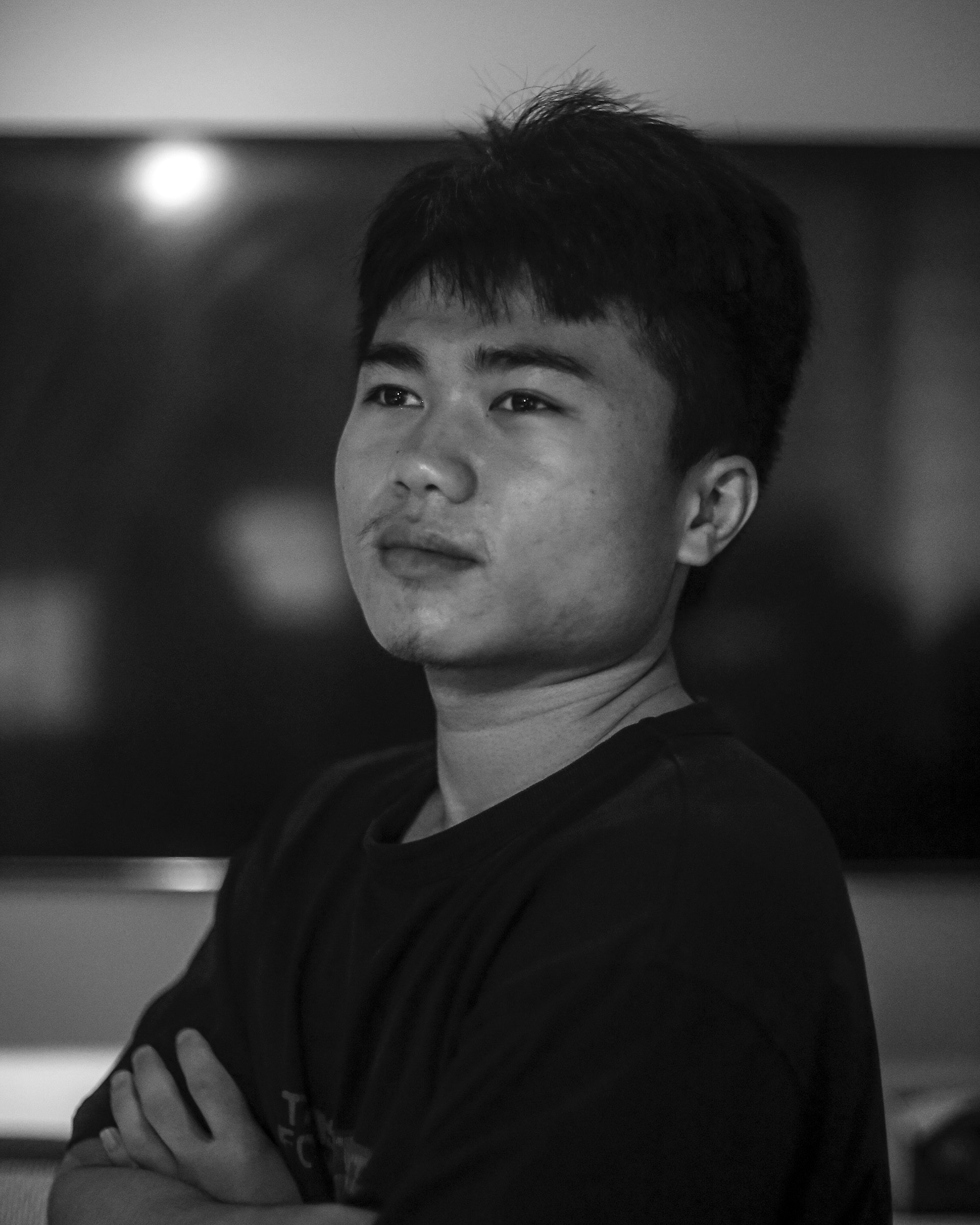 Team Member Image