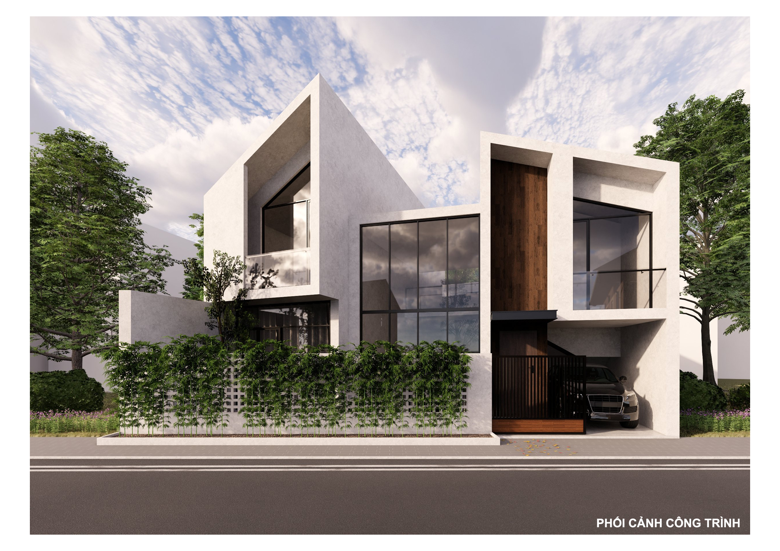 Grid Project Image