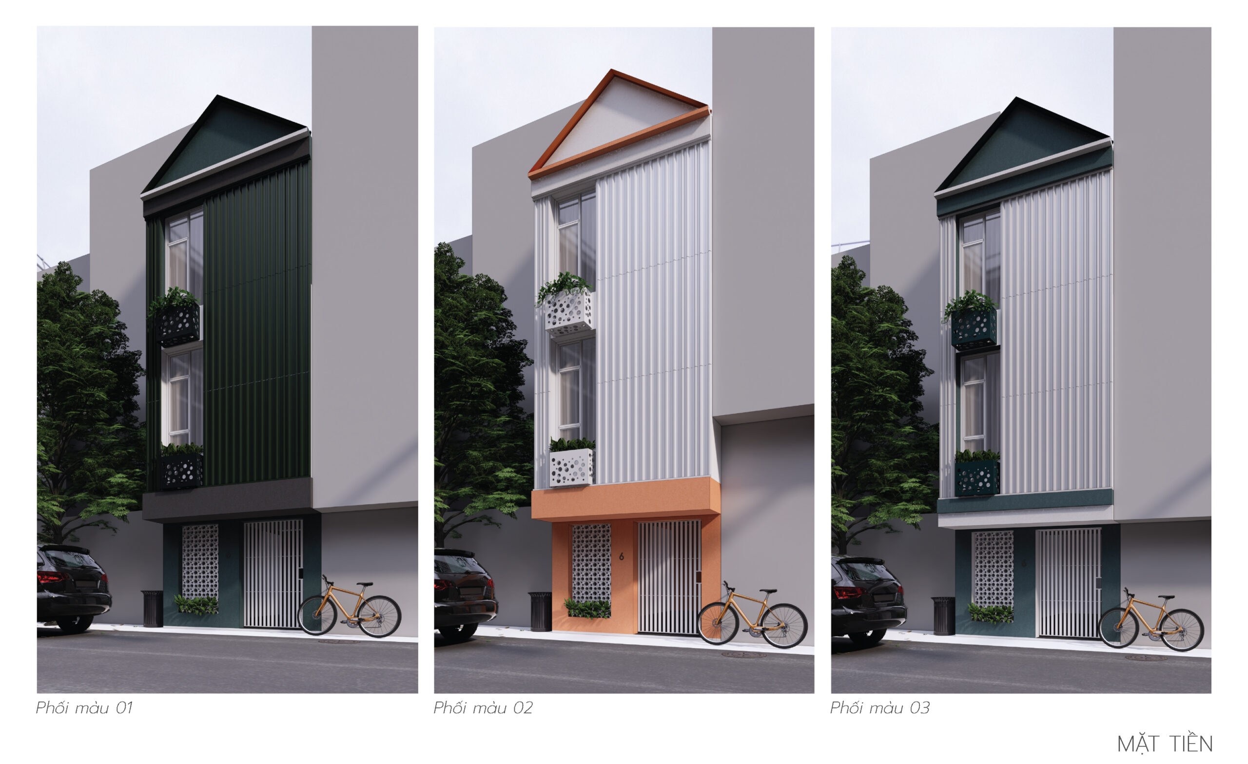 Grid Project Image