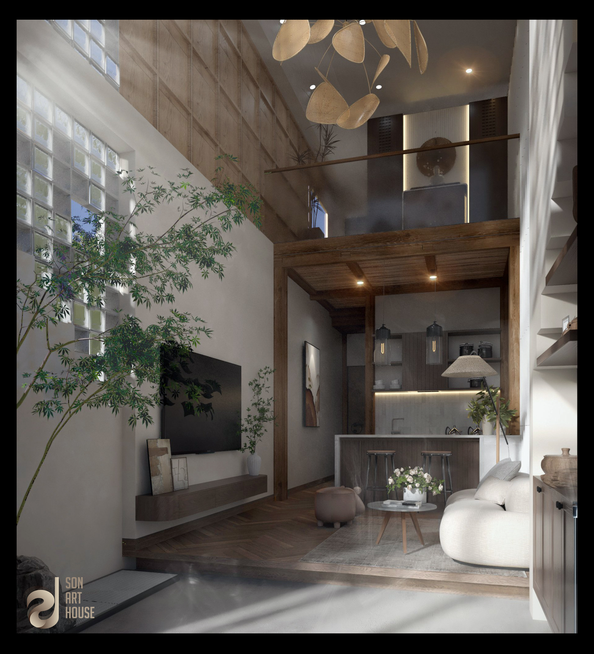 Grid Project Image