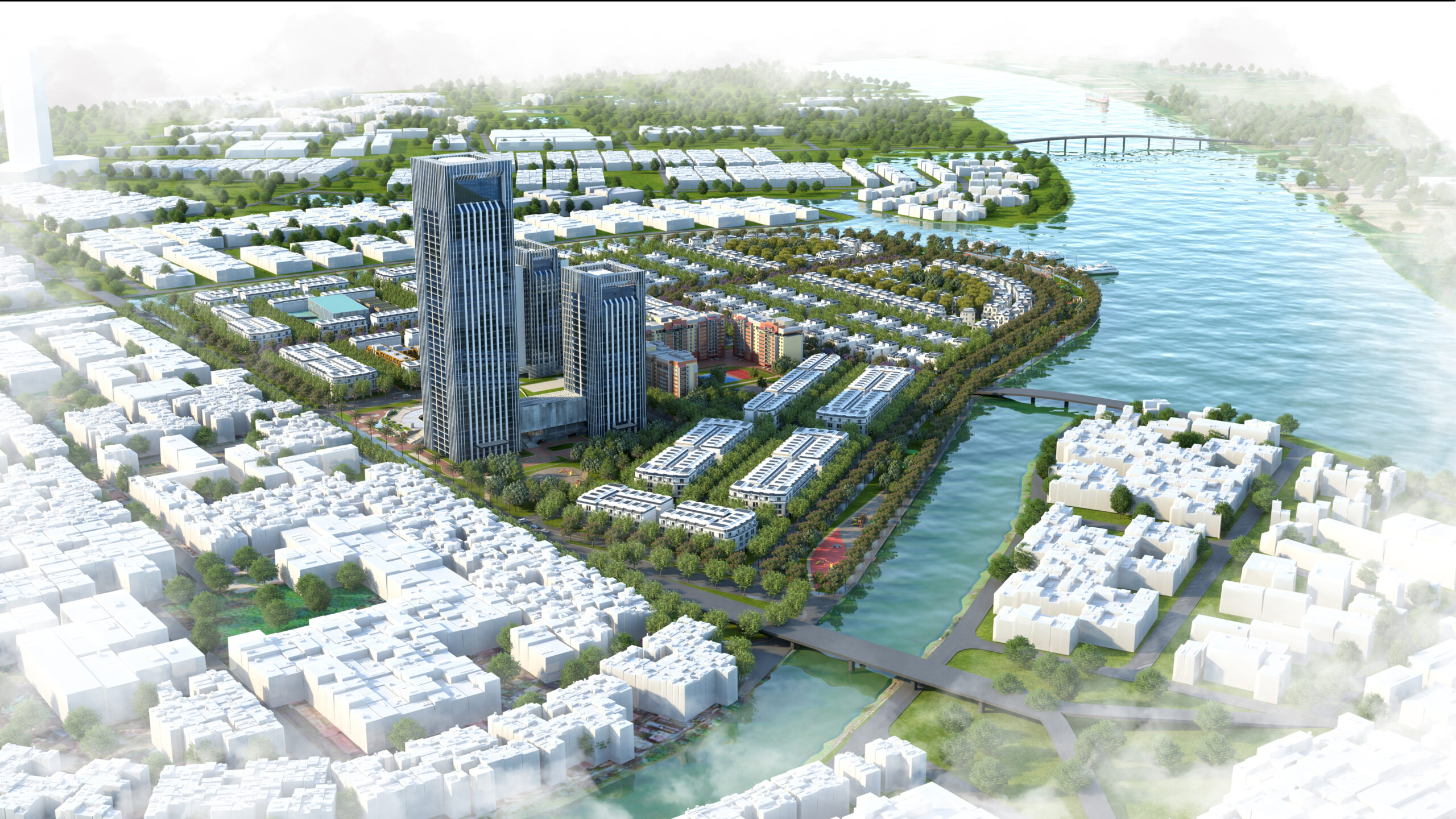 Grid Project Image