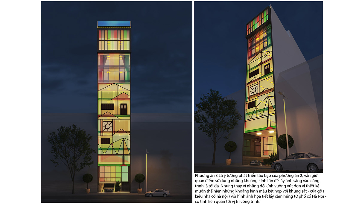 Grid Project Image