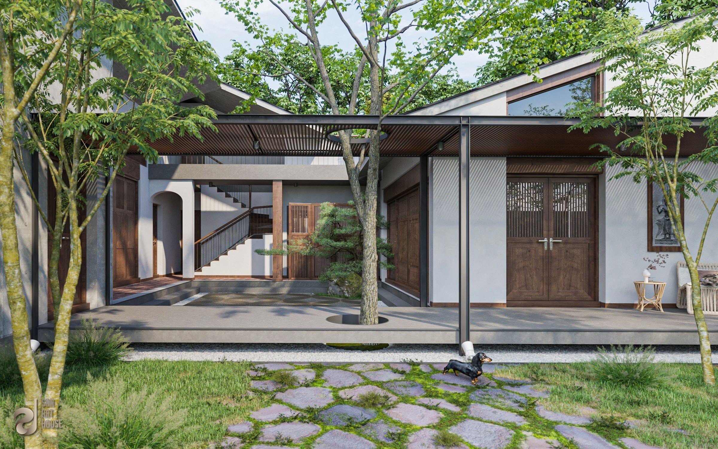 Grid Project Image