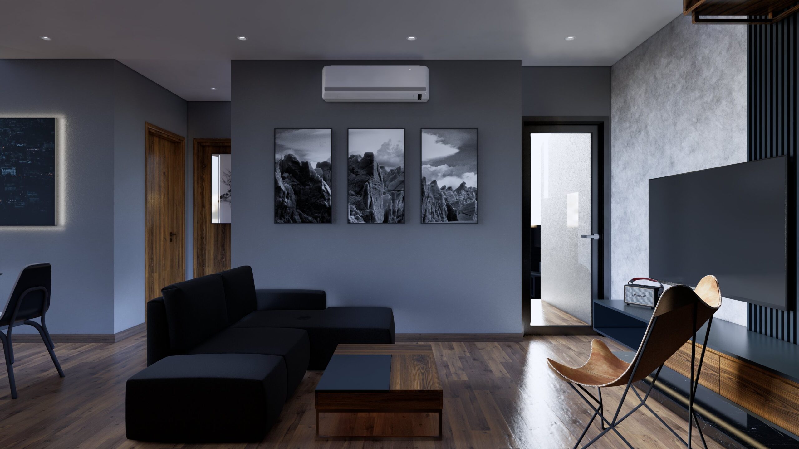Grid Project Image
