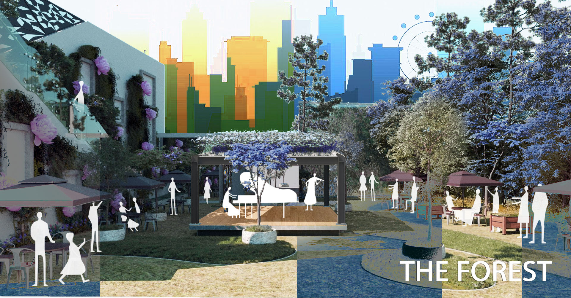 Grid Project Image